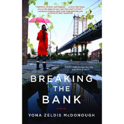ISBN Breaking the Bank Livre de poche