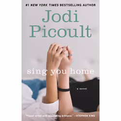 ISBN Sing You Home, Anglais, Livre de poche, 496 pages