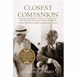 ISBN Closest Companion, Anglais, Livre de poche, 464 pages