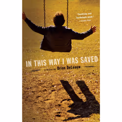 ISBN In This Way I Was Saved, Anglais, Livre de poche, 304 pages
