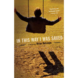 ISBN In This Way I Was Saved Livre de poche