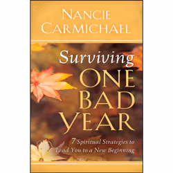 ISBN Surviving One Bad Year, Anglais, Livre de poche, 208 pages