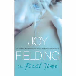 ISBN The First Time, Anglais, Livre de poche, 400 pages