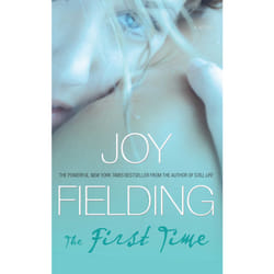 ISBN The First Time Livre de poche