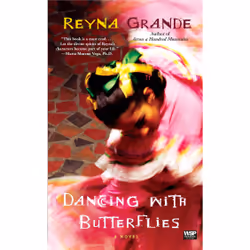 ISBN Dancing with Butterflies, Anglais, Livre de poche, 416 pages