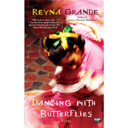 ISBN Dancing with Butterflies Livre de poche