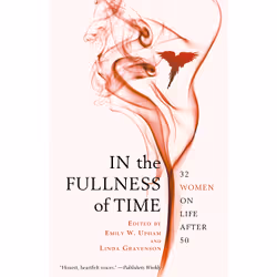 ISBN In the Fullness of Time, Anglais, Livre de poche, 304 pages