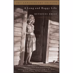 ISBN A Long and Happy Life, Anglais, Livre de poche, 224 pages