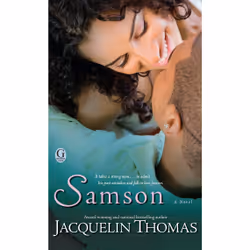 ISBN Samson, Anglais, Livre de poche, 288 pages
