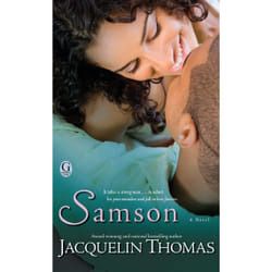 ISBN Samson Livre de poche