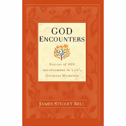 ISBN God Encounters, Anglais, Livre de poche, 240 pages