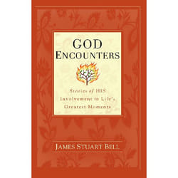 ISBN God Encounters Livre de poche