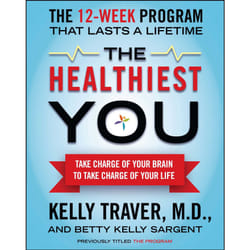ISBN The Healthiest You Livre de poche