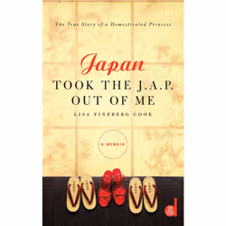ISBN Japan Took the J.A.P. Out of Me, Anglais, Livre de poche, 288 pages