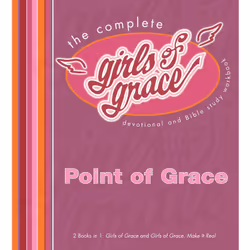 ISBN The Complete Girls of Grace, Anglais, Livre de poche, 432 pages