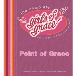 ISBN The Complete Girls of Grace Livre de poche