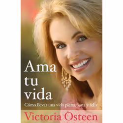 ISBN Ama tu vida, Anglais, Livre de poche, 240 pages