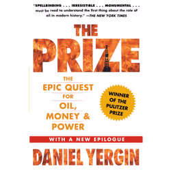 ISBN The Prize, Anglais, Livre de poche, 928 pages