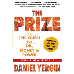ISBN The Prize Livre de poche