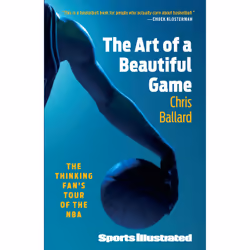 ISBN The Art of a Beautiful Game, Anglais, Livre de poche, 256 pages