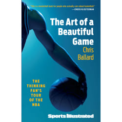 ISBN The Art of a Beautiful Game Livre de poche