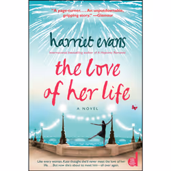 ISBN The Love of Her Life, Anglais, Livre de poche, 448 pages