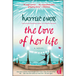 ISBN The Love of Her Life Livre de poche