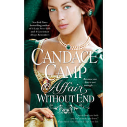 ISBN An Affair Without End Édition de poche