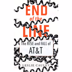 ISBN End of the Line, Anglais, Livre de poche, 320 pages
