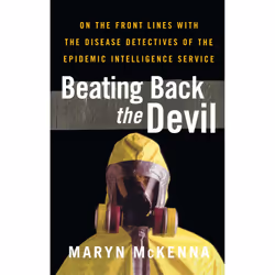 ISBN Beating Back the Devil, Anglais, Livre de poche, 320 pages