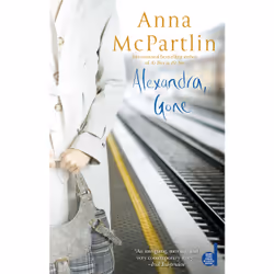 ISBN Alexandra, Gone, Anglais, Livre de poche, 368 pages