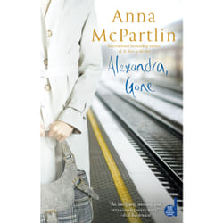 ISBN Alexandra, Gone Livre de poche