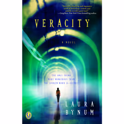 ISBN Veracity, Anglais, Livre de poche, 400 pages