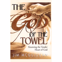 ISBN God of the Towel, Anglais, Livre de poche, 272 pages