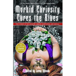 ISBN Morbid Curiosity Cures the Blues Livre de poche