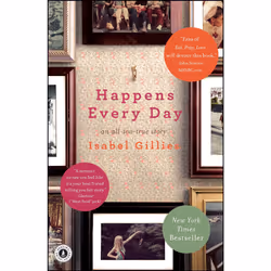 ISBN Happens Every Day, Anglais, Livre de poche, 272 pages