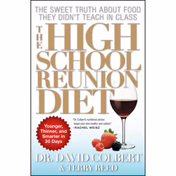 ISBN The High School Reunion Diet, Anglais, Livre de poche, 240 pages