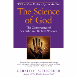 ISBN The Science of God, Anglais, Livre de poche, 256 pages