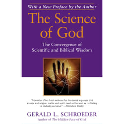 ISBN The Science of God Livre de poche
