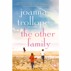 ISBN The Other Family, Anglais, Livre de poche, 336 pages