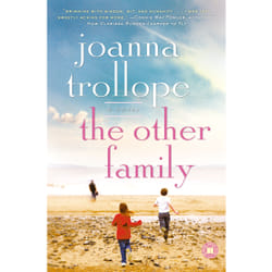 ISBN The Other Family Livre de poche