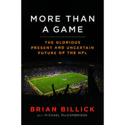 ISBN More than a Game Livre de poche
