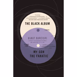 ISBN The Black Album with My Son the Fanatic, Anglais, Livre de poche, 320 pages
