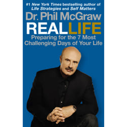 ISBN Real Life Livre de poche