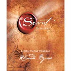 ISBN El Secreto Enseñanzas Diarias (Secret Daily Teachings; Spanish Edition), Anglais, Couverture rigide, 736 pages