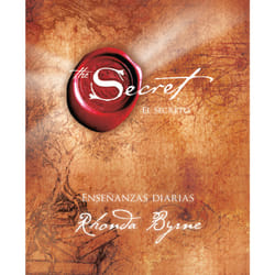 ISBN El Secreto Enseñanzas Diarias (Secret Daily Teachings; Spanish Edition) Couverture rigide