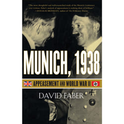 ISBN Munich, 1938 Livre de poche