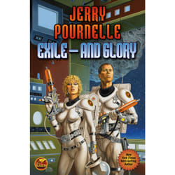 ISBN Exile---and Glory Édition de poche