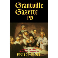 ISBN Grantville Gazette IV Édition de poche