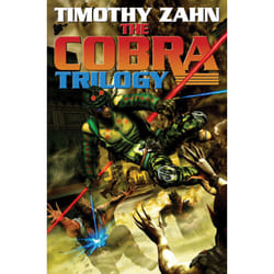 ISBN The Cobra Trilogy Livre de poche